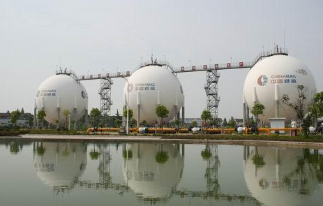 【熱點(diǎn)】新疆首個(gè)煤層氣示范工程建成