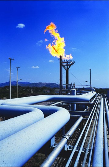 卡塔爾尋求向波斯灣和中東出口額外數(shù)量LNG