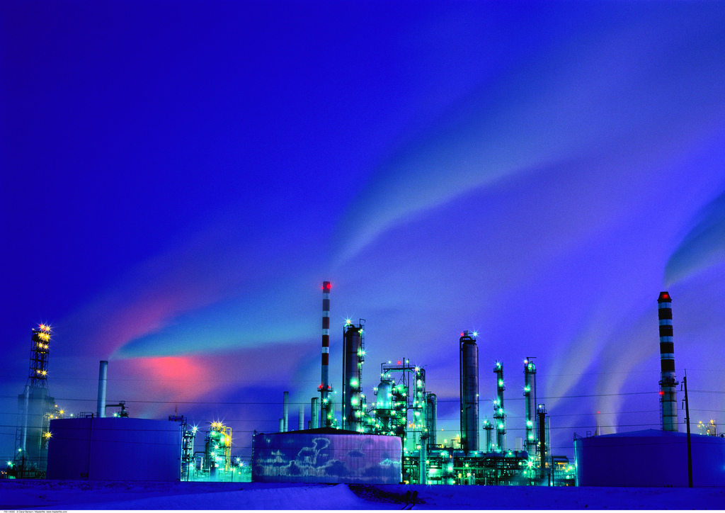 天氣或影響今冬天然氣供應(yīng) 預(yù)期價(jià)格將現(xiàn)波動(dòng)