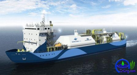 2020年全球LNG貿(mào)易規(guī)模比2014年將增50％