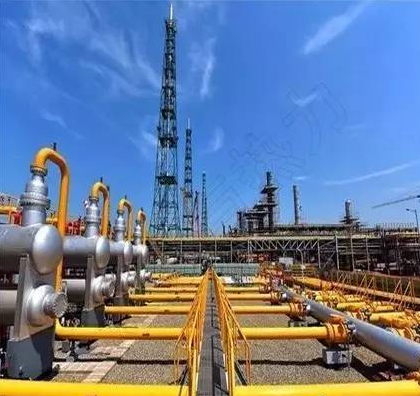行業(yè)數(shù)據(jù) ▎“天然氣的現(xiàn)狀與展望之現(xiàn)狀分析”