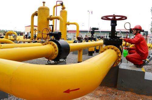 中國(guó)去年LNG進(jìn)口增量位居世界第一