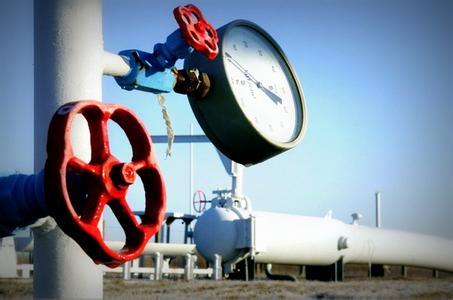 中印天然氣需求強勁 成推動全球LNG市場增長重要因素