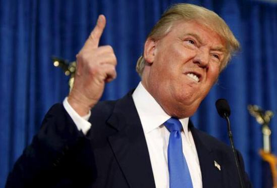 最新國際資訊“特朗普向歐洲傾銷LNG”