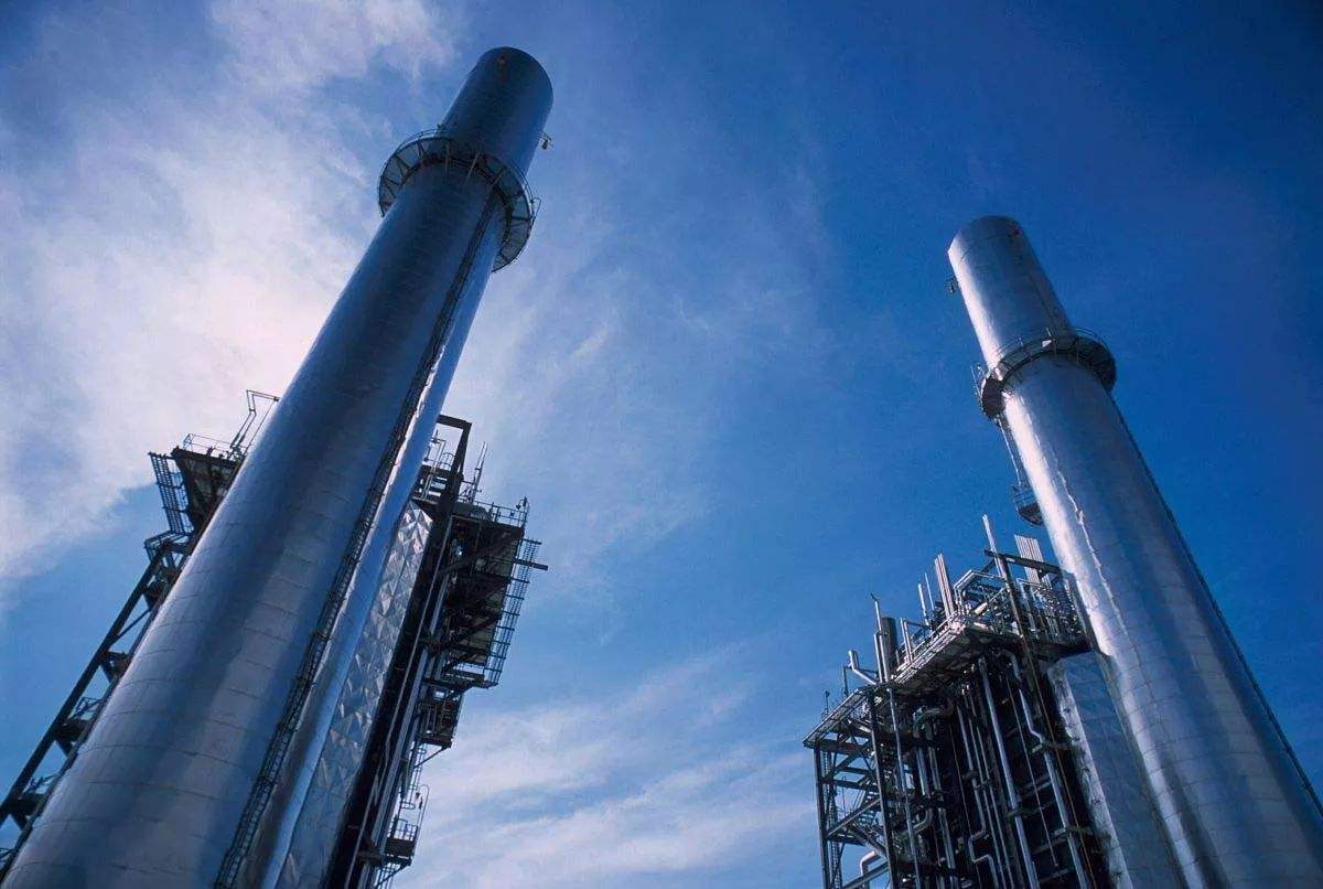 5月7日LNG液價工廠目錄