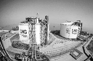 國(guó)際資訊 ▏一艘美游輪開向中國(guó)，美國(guó)天然氣創(chuàng)25年新低